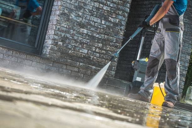 Best Building Exterior Washing  in North Beach Haven, NJ