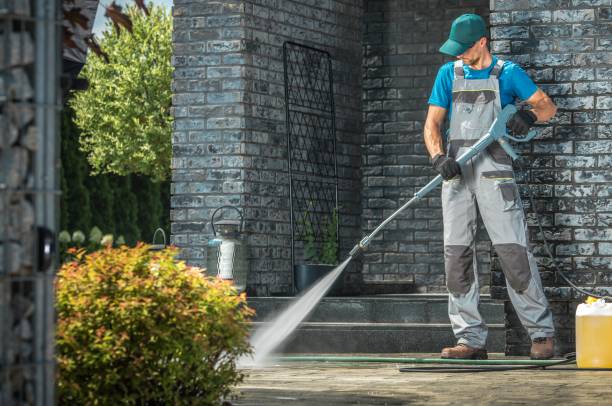 Best Concrete Sealing  in North Beach Haven, NJ