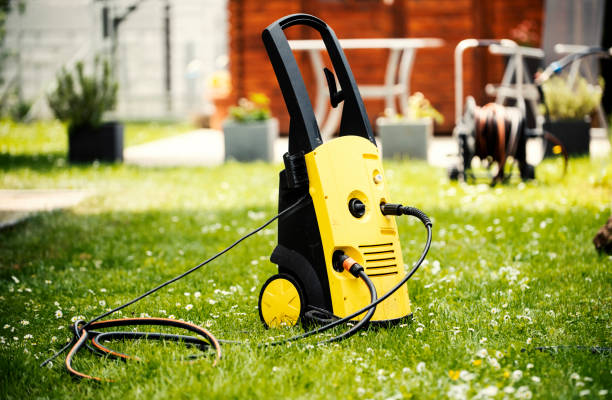 Best Driveway Pressure Washing  in North Beach Haven, NJ
